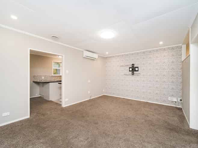 123 Ruamahanga Crescent, Terrace End