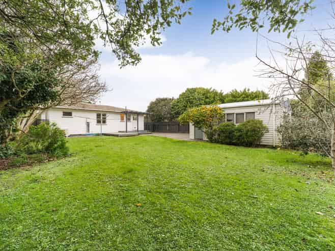 123 Ruamahanga Crescent, Terrace End