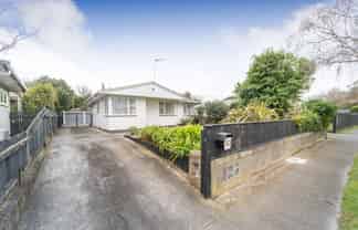 123 Ruamahanga Crescent, Terrace End