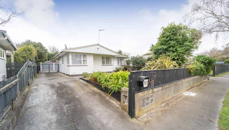 123 Ruamahanga Crescent, Terrace End