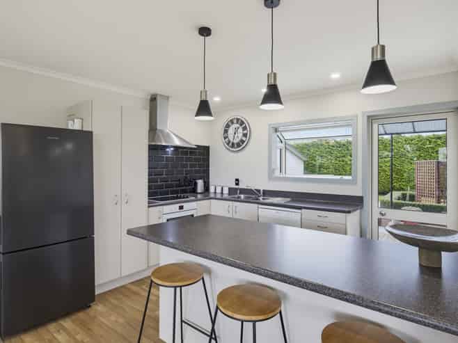 87 Te Whanga Road, Levin