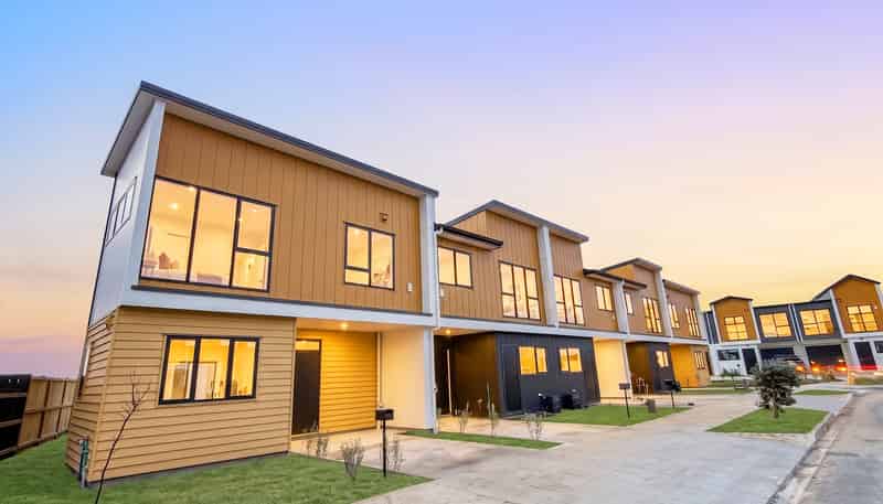 3-11 Longview Oak Lane, Papakura