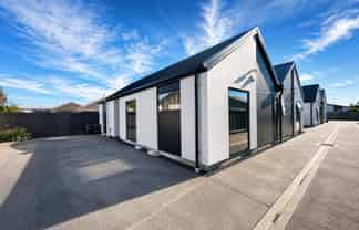 4/388 Hereford Street, Linwood