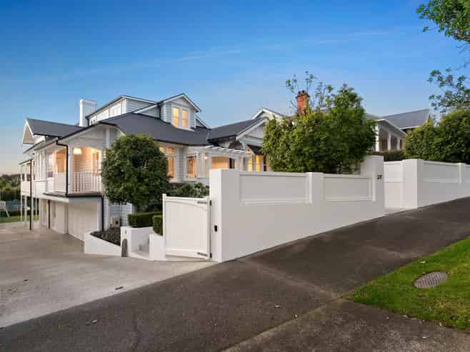 247 Jervois Road, Herne Bay