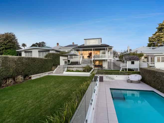 247 Jervois Road, Herne Bay