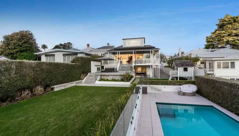 247 Jervois Road, Herne Bay