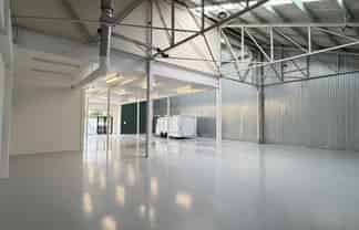 Functional 533sqm Warehouse & Office Space