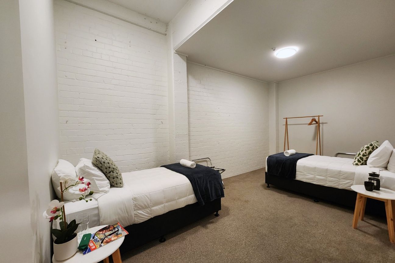 3 bedroom Apartment, Mount Cook - Vista 5