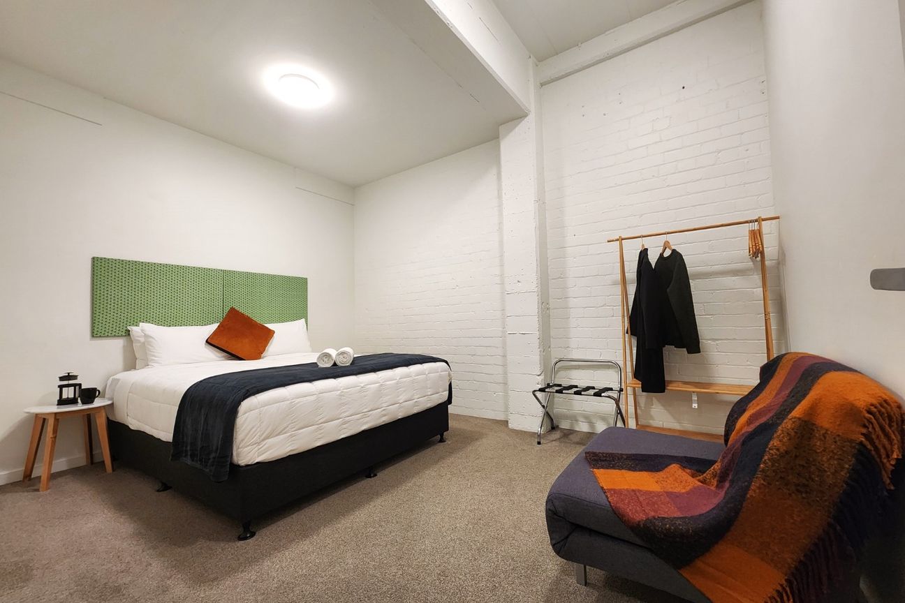 3 bedroom Apartment, Mount Cook - Vista 4