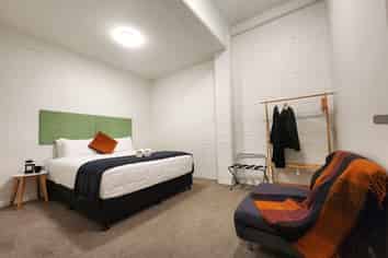 A/38 Webb Street, Mount Cook