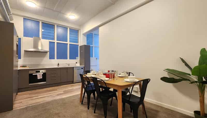 A/38 Webb Street, Mount Cook
