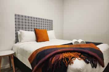 A/38 Webb Street, Mount Cook