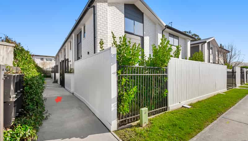 4a Avon Street, Waterloo