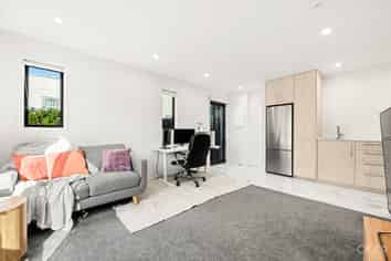 4a Avon Street, Waterloo