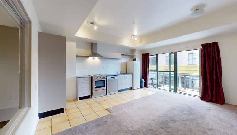 2/109 Vivian Street, Te Aro