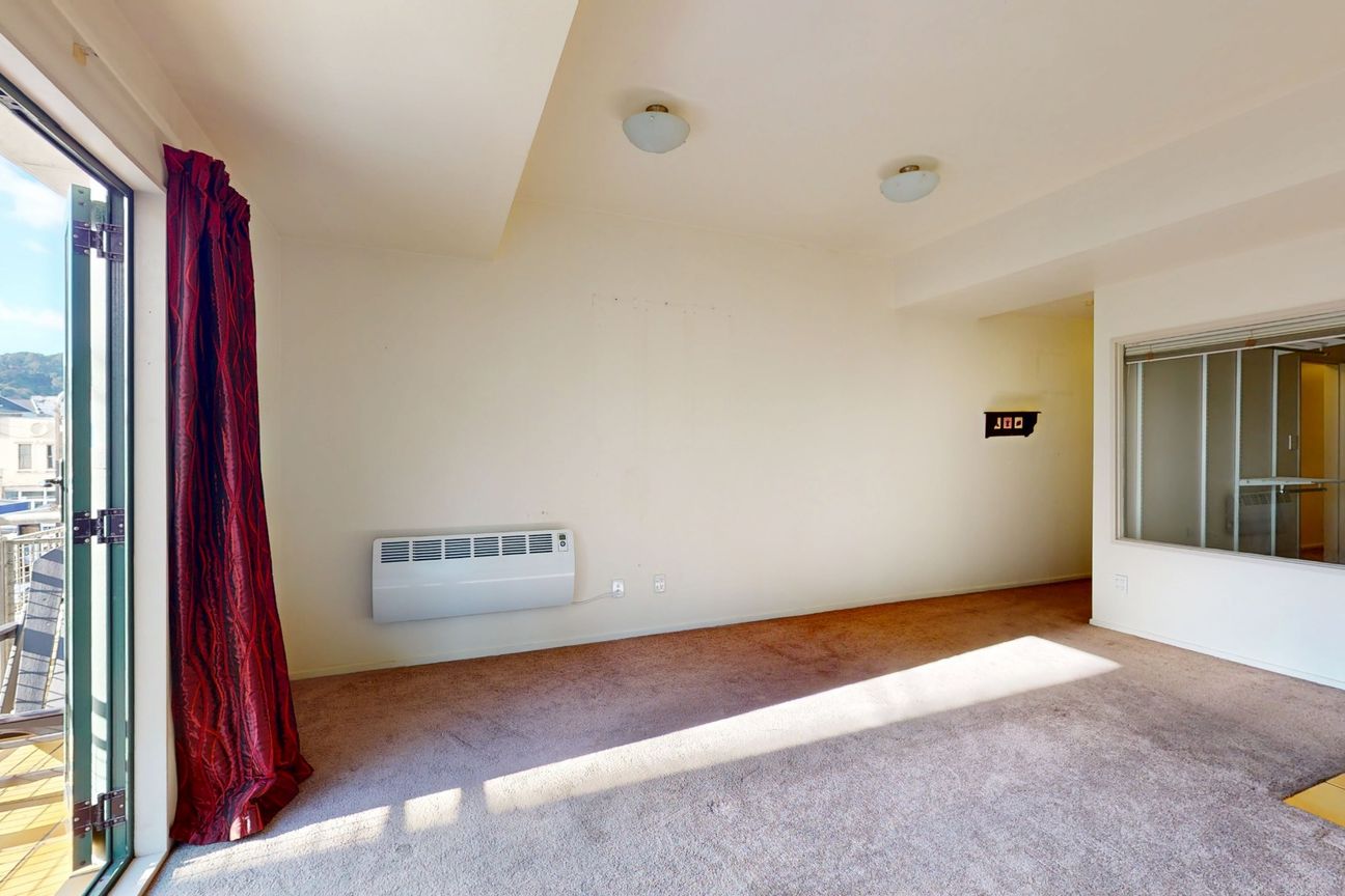 Inner City Convenience - Vista 2