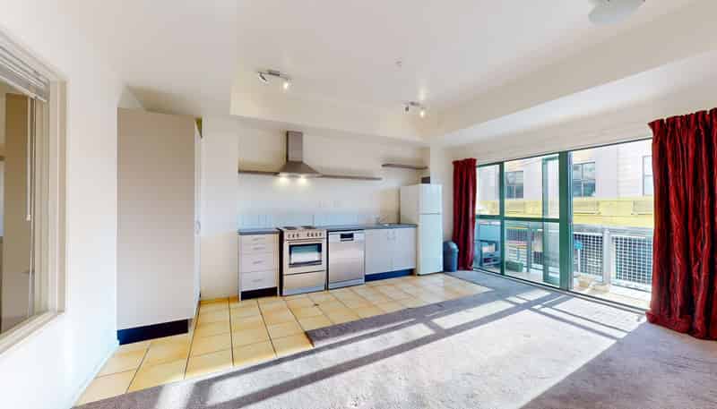 2/109 Vivian Street, Te Aro