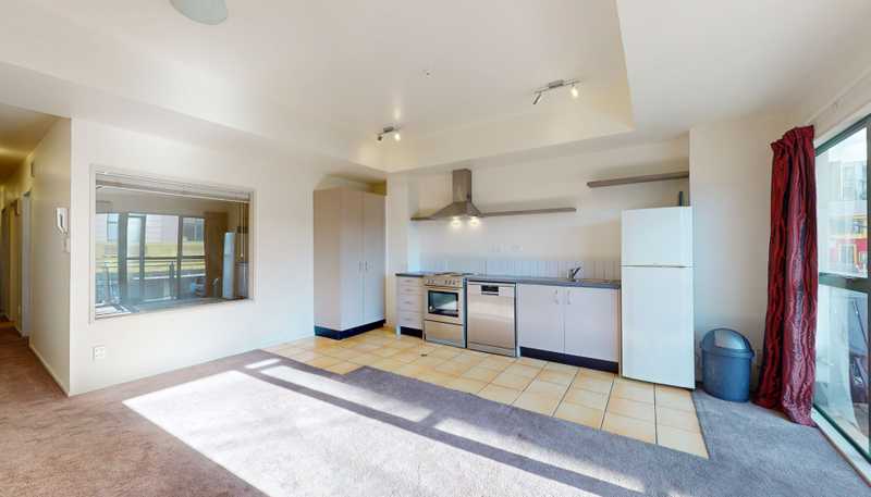 2/109 Vivian Street, Te Aro