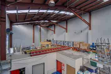 Functional Sockburn Industrial Opportunity