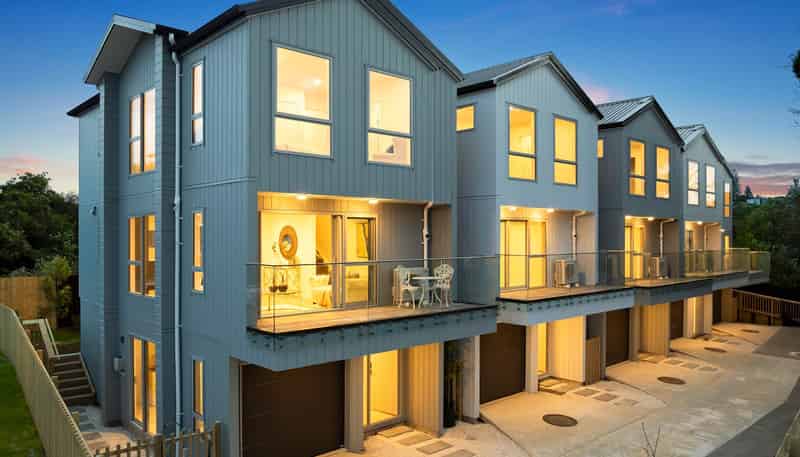 26D Trojan Crescent, New Lynn