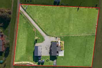 6A Symmans Lane, Otane