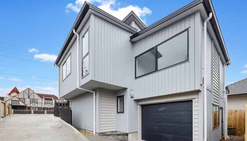 1594C Dominion Road Extension, Mount Roskill