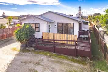 29 Ruapehu Street, Castlecliff