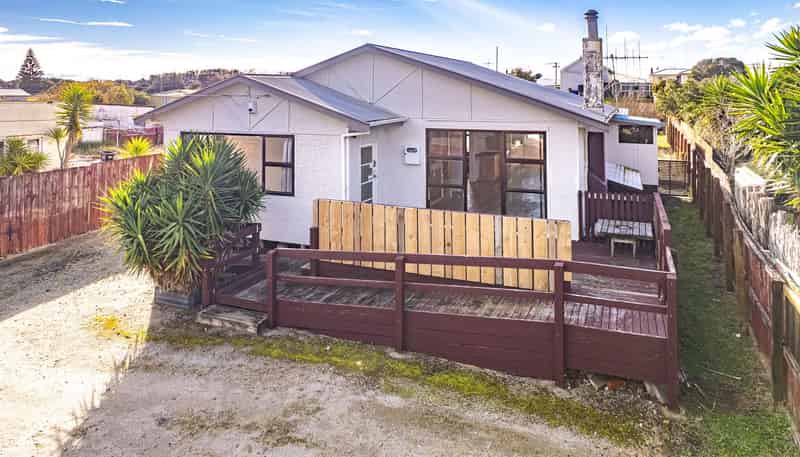 29 Ruapehu Street, Castlecliff