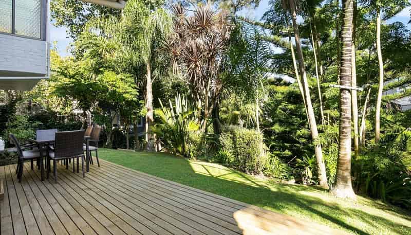 7/22 St Georges Bay Road, Parnell