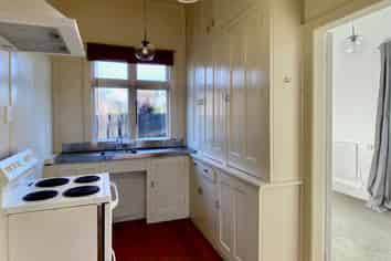 Canterbury - Address withheld