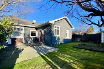 Canterbury - Address withheld