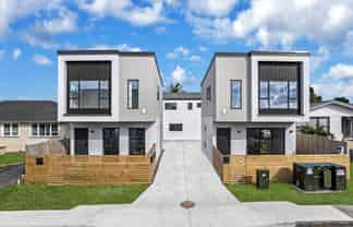 1/14 Montmere Avenue, Te Atatu Peninsula