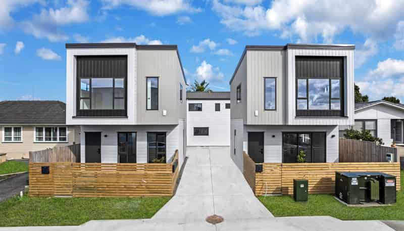 1/14 Montmere Avenue, Te Atatu Peninsula