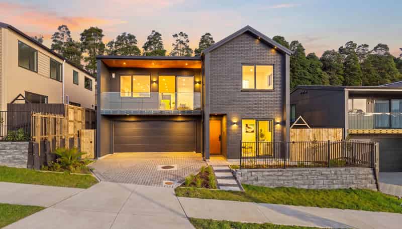 242C West Hoe Heights, Orewa