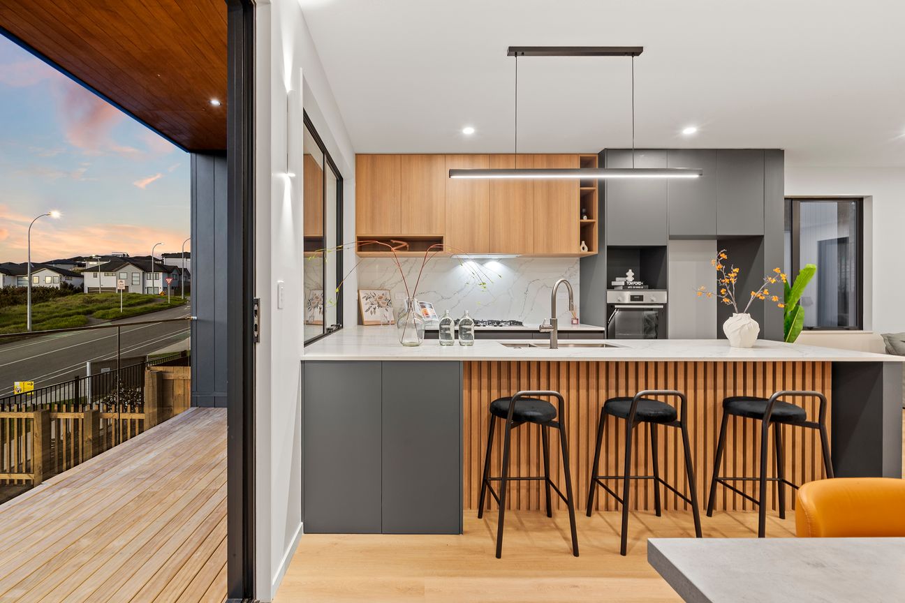 Elevated Living with Space, Style & Flexibility - Więcej