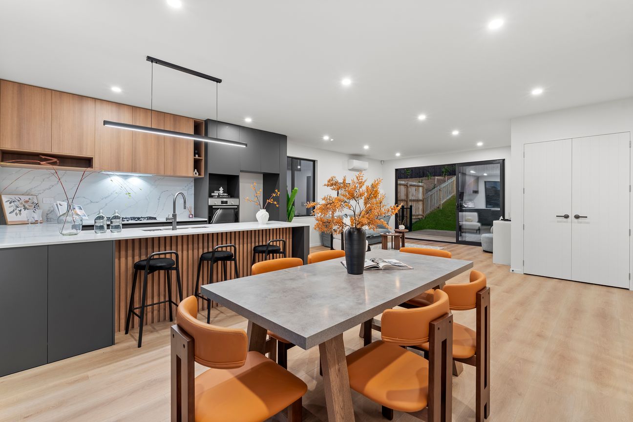Elevated Living with Space, Style & Flexibility - Widok 5