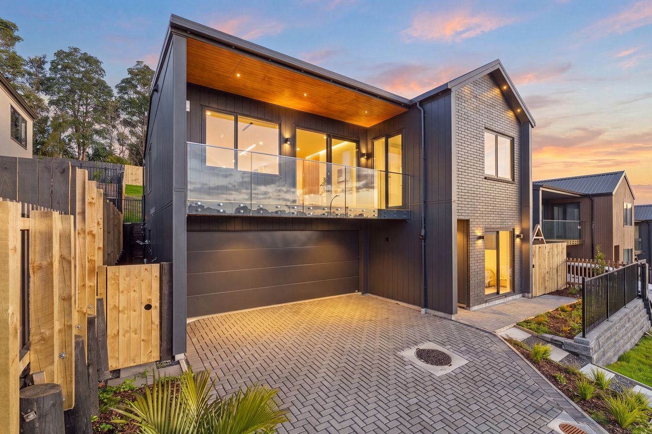 Elevated Living with Space, Style & Flexibility - Widok 4