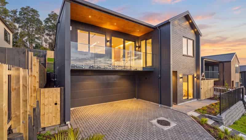 242C West Hoe Heights, Orewa