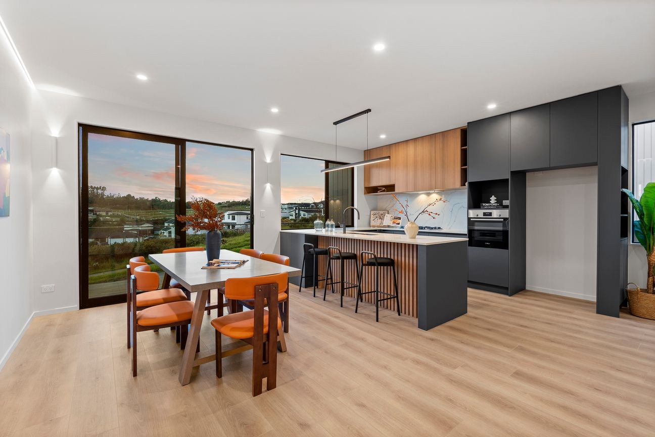 Elevated Living with Space, Style & Flexibility - Widok 3