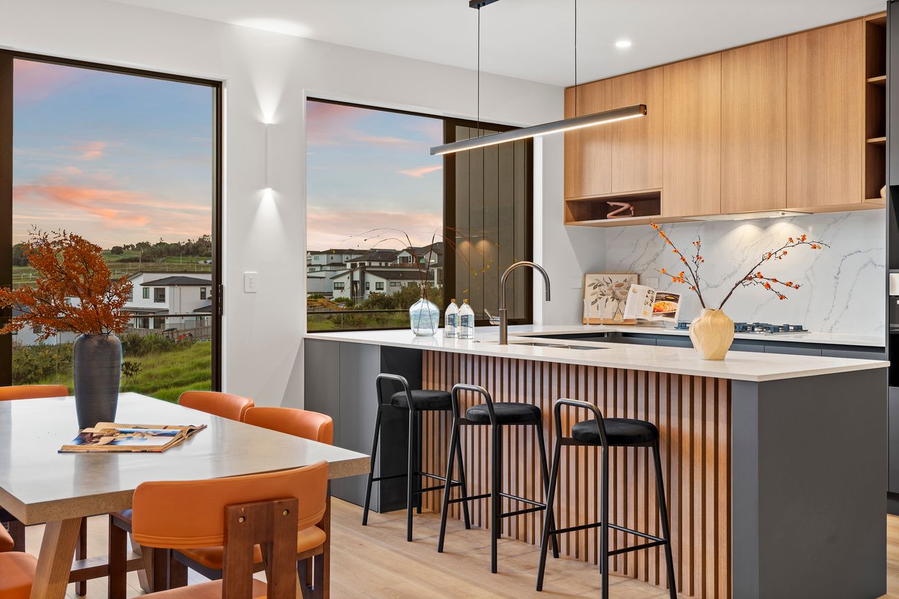 Elevated Living with Space, Style & Flexibility - Widok 2