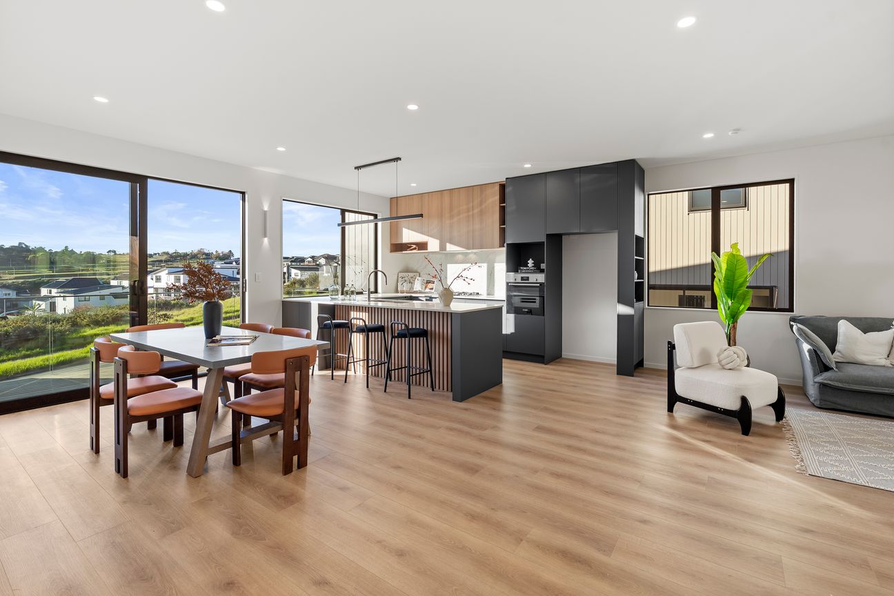 Elevated Living with Space, Style & Flexibility - Widok 6