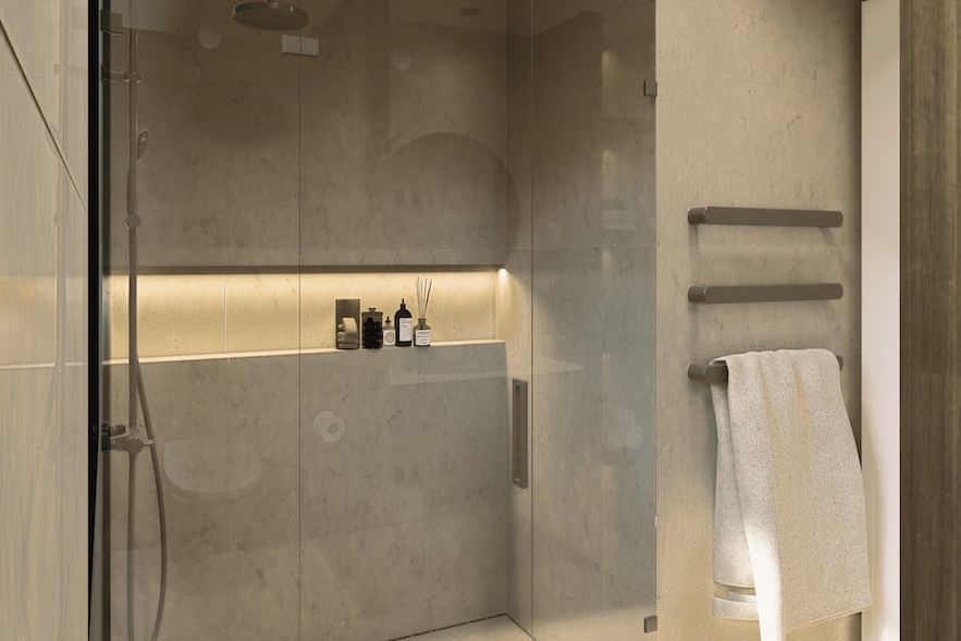 Unmatched Quality, Unbeatable Location - Vista 6