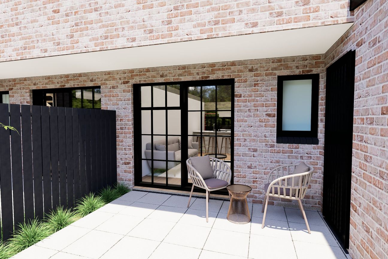 Unmatched Quality, Unbeatable Location - Vista 4