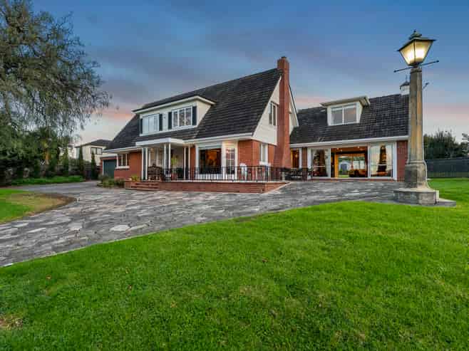 46 Ballarat Street, Ellerslie