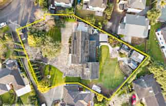 46 Ballarat Street, Ellerslie