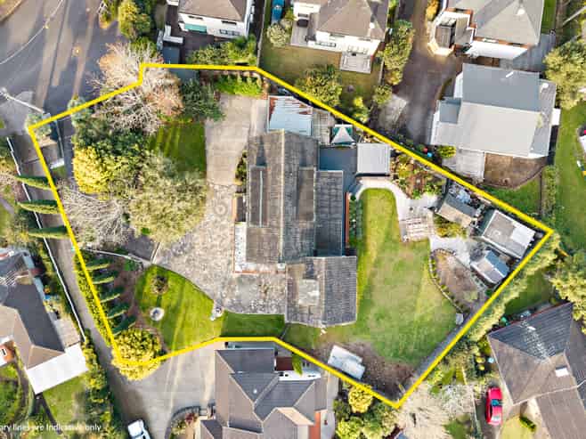 46 Ballarat Street, Ellerslie