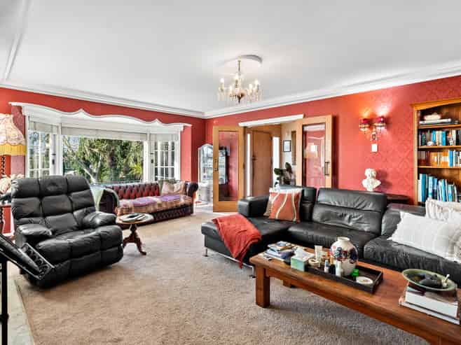 46 Ballarat Street, Ellerslie