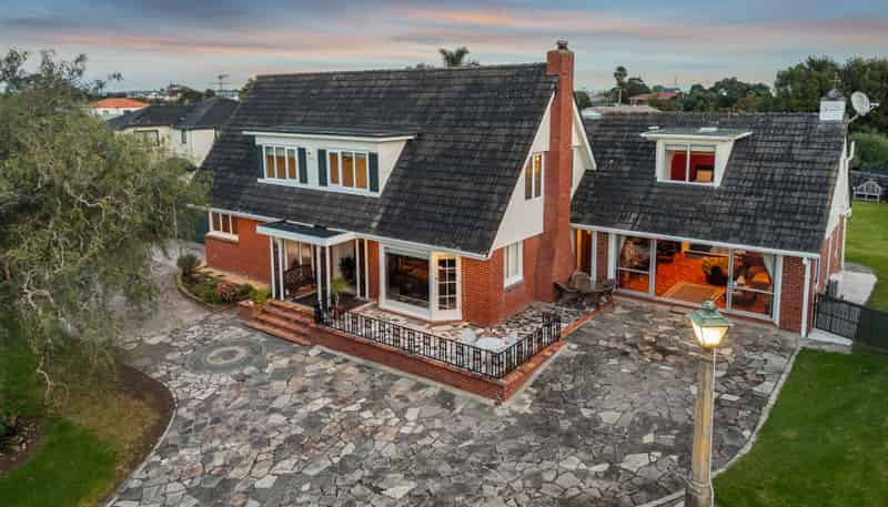 46 Ballarat Street, Ellerslie