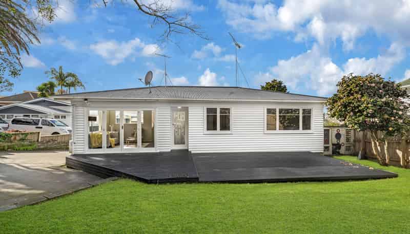 46 Botany Road, Botany Downs