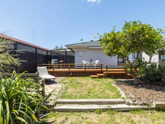 5/7 McGrath Street, Napier South
